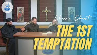 Chai Chat, S.2 Ep.2 - The First Temptation