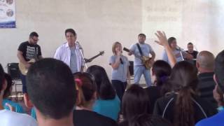 Watch Seth Condrey Poderoso Dios video