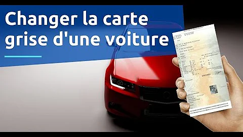 Où faire sa carte grise Besançon ?