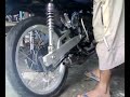 image Knalpot Racing Rx King Biasa