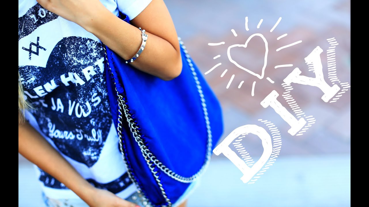Handbag Report Here She Goes Again Stella Mccartney To Design For Lesportsac Second City Style Fashion diy stella mccartney bag Handbag Report Here She Goes Again Stella Mccartney To Design For Lesportsac Second City Style Fashion diy stella mccartney bag