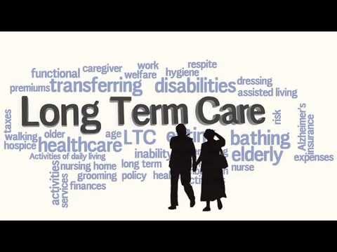 Kyle E. Krull - Long-Term Care Planning