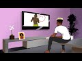 Tales of Nazir on Zylofon Cash, Nazir's reaction to Patapeezy's song