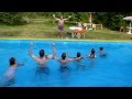 PKZ Pool Animation
