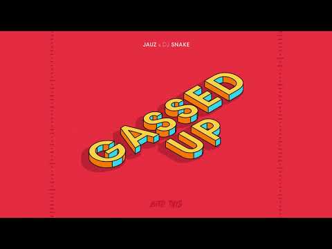 Gassed Up Video
