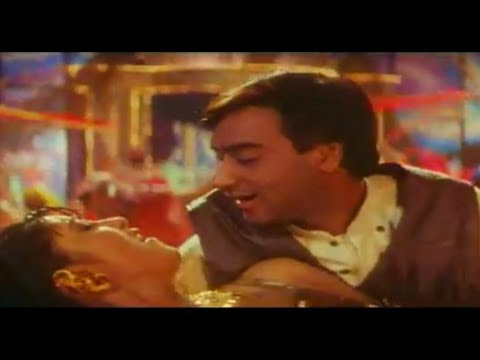 Tere Dil Ke Paas - Hindustan Ki Kasam - Ajay Devgan & Sushmita...