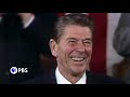 Reagan | American Experience | Preview