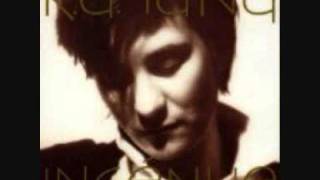 Watch K D Lang Miss Chatelaine video