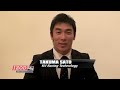 Takuma Sato and KV Racing Technology
