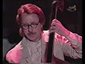 Joe Lovano, George Mraz & Al Foster