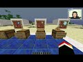 Minecraft Mods: Elemental Arrows! - (Mod Showcase Minecraft)