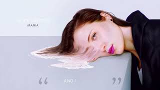 Alice Merton - Mania (Official Lyric Video)