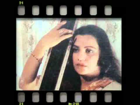 Bheega Bheega Mausam Aaya - Hemlata - Bhayanak