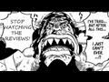 ONE PIECE REVIEW : The Pirate Fisher Tiger (CH.623)