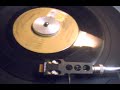 MERRY GO ROUND - Listen listen EMITT RHODES - JOEL LARSON - PALACE GUARD POP PSYCH 1967 MONO 45