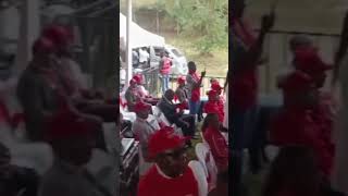 Jubilee Partys National Delegates Conference Kicks Off Today, Led By .Uhuru Kenyatta.