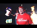 CHADA feat. ERO - Dla Mojej Ferajny - KLIP HD (prod. SZCZUR)