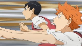 Haikyu!! - Clip #04 (dt.)
