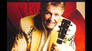 Watch Bill Anderson I Never Once Stopped Loving You video