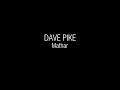Dave Pike - Mathar