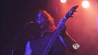 Sergio Michel live at The Whisky A Go Go - January 23rd, 2019 Part 3