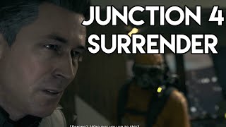 Quantum Break - Junction 4 - Surrender