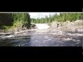 The North Woods of Maine: No Park Required