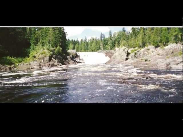 The North Woods of Maine: No Park Required