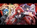 Nightcore - Bless Your Name