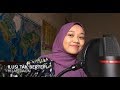Ilusi Tak Bertepi - Hijau Daun (cover)