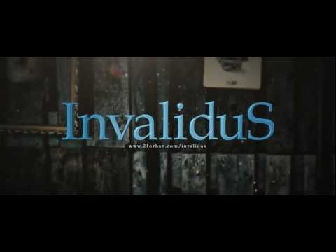 Rövidfilm: Invalidus (előzetes)