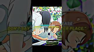What Would You Say At My Funeral? Kamin Song Edit Anime Edit Quotes Edit