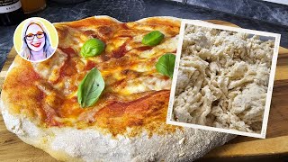 🍕Die Magie des Bigateigs: Meine Geheimnisse für die perfekte Pizzakreation mit H