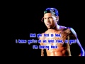 Open Road (I Love Her) -Chris Brown LYRICS