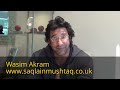 saqlain