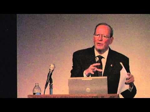 RSC 2012 Governor General Lecture Series: We Are All Treaty People: Maritime Beginnings