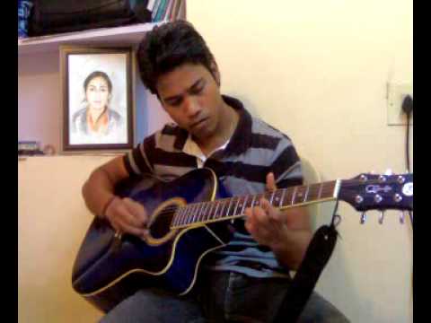 Few Hindi Songs On My Guitar