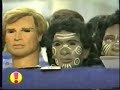 Phillips Auction - APF/C21 Puppets (L!VE TV 1995) Thunderbirds