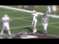 Matt James Sterling College Football 2010