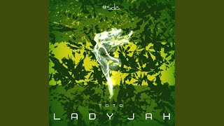 Lady Jah