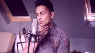 Zack Knight - Wake Me Up (Avicii Ft Aloe Blacc Cover)