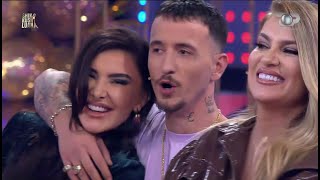 Getinjo Bashkëpunimi Që Do Thyente Rekorde, Shiko Kush Luan 4, 26 Dhjetor 2020, Entertainment Show