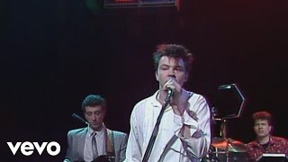 Watch Paul Young Love Will Tear Us Apart video