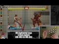 [USFIV] LP xx Lightning Legs piano demo