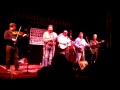 Going Back to Old Kentucky - David Thom Band feat. Don Rigsby
