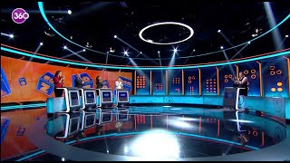 Ben Bilirim - 01 02 2022