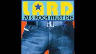 Watch Lard Ballad Of Marshall Ledbetter video