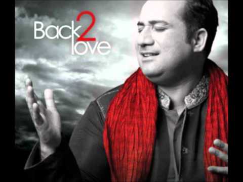 Ustad Rahat Fateh Ali Khan - Zaroori Tha