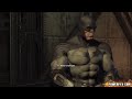 Batman: Arkham City - Predator Challenge 7 (Meltdown Mayhem EXTREME) - 1:59.13