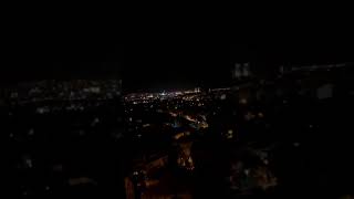 Gece Manzara Snap / Manzara Snapleri / Efkarlı Snap / Ankara yüksek tepe snap